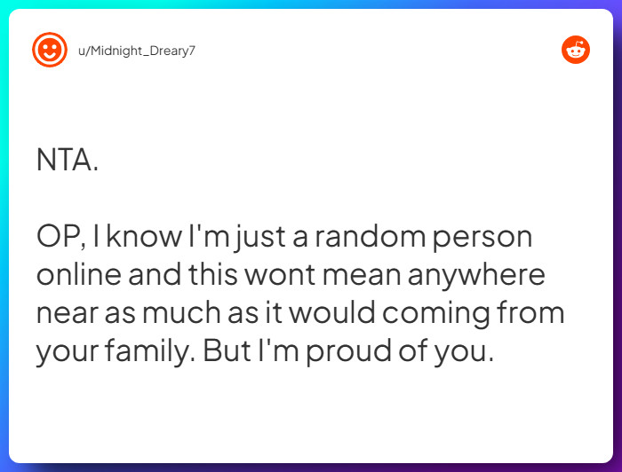 Comment from u/Midnight_Dreary7