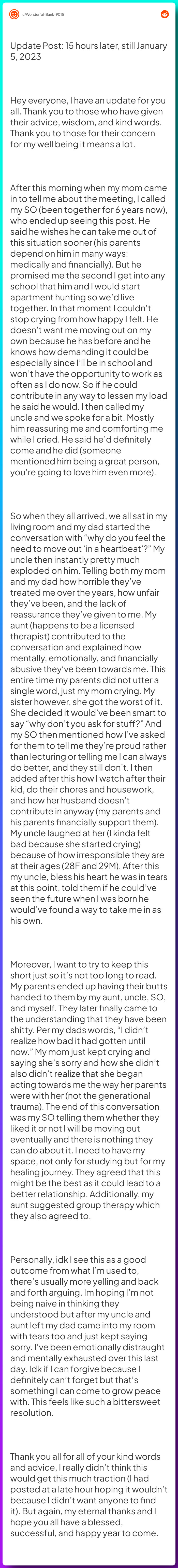 Comment from u/Wonderful-Bank-9015