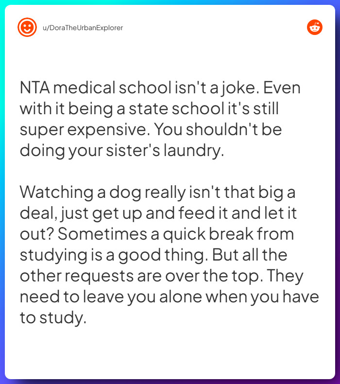 Comment from u/DoraTheUrbanExplorer