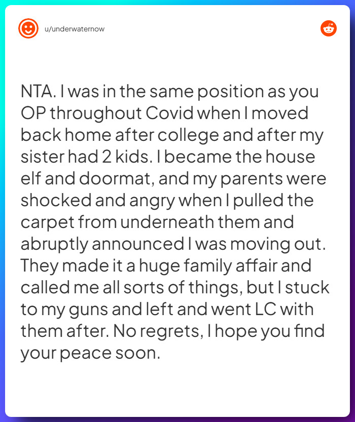 Comment from u/underwaternow