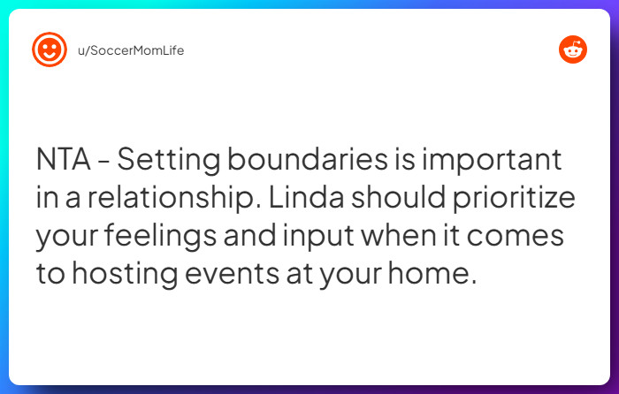 Comment from u/SoccerMomLife