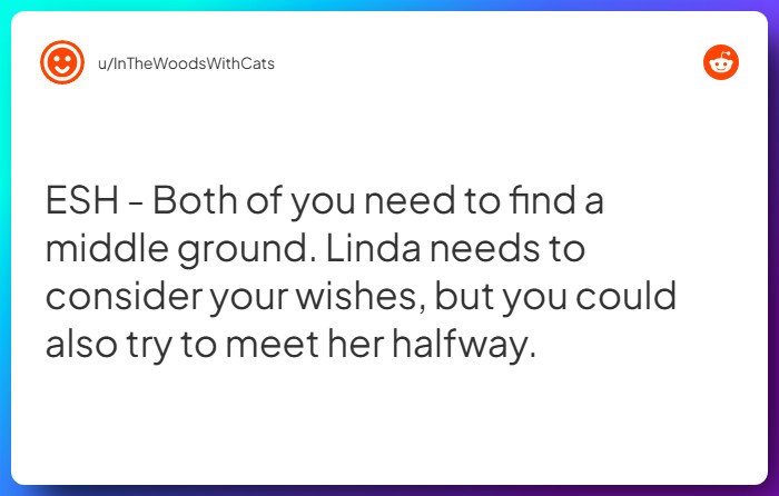 Comment from u/InTheWoodsWithCats