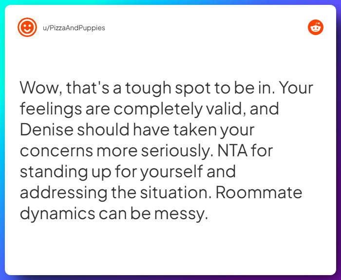 Comment from u/PizzaAndPuppies