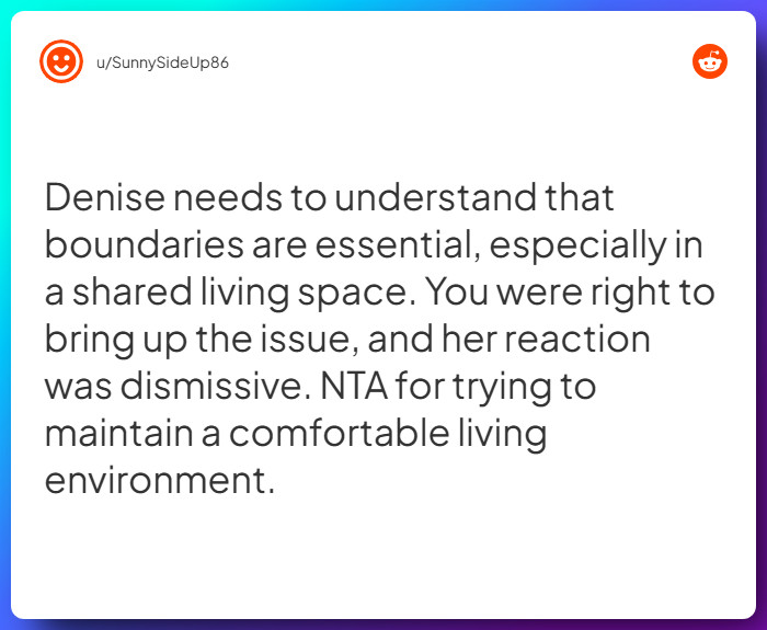 Comment from u/SunnySideUp86