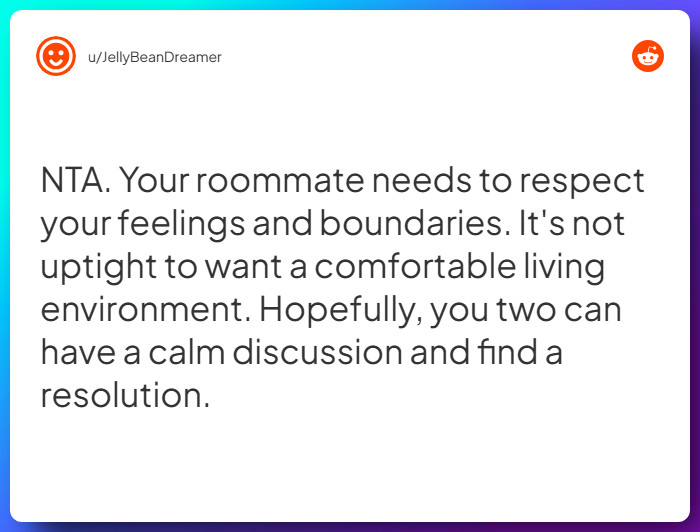 Comment from u/JellyBeanDreamer