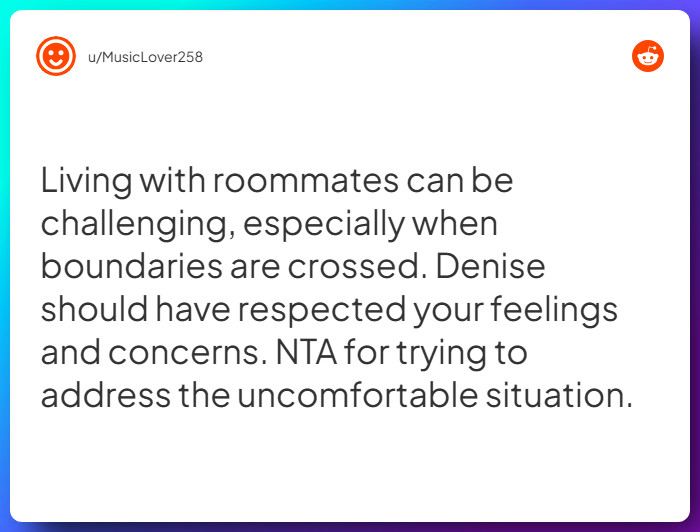 Comment from u/MusicLover258