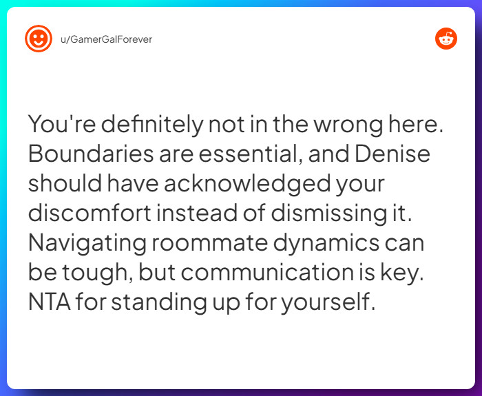 Comment from u/GamerGalForever