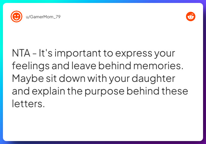 Comment from u/GamerMom_79