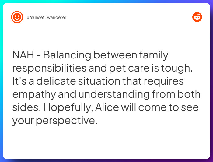 Comment from u/sunset_wanderer