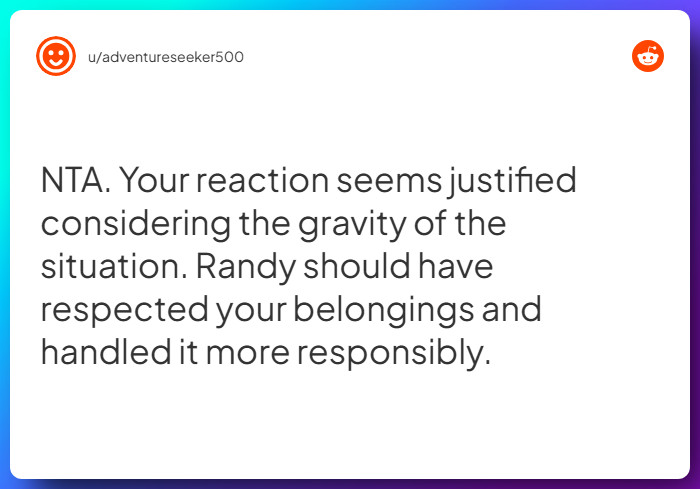 Comment from u/adventureseeker500