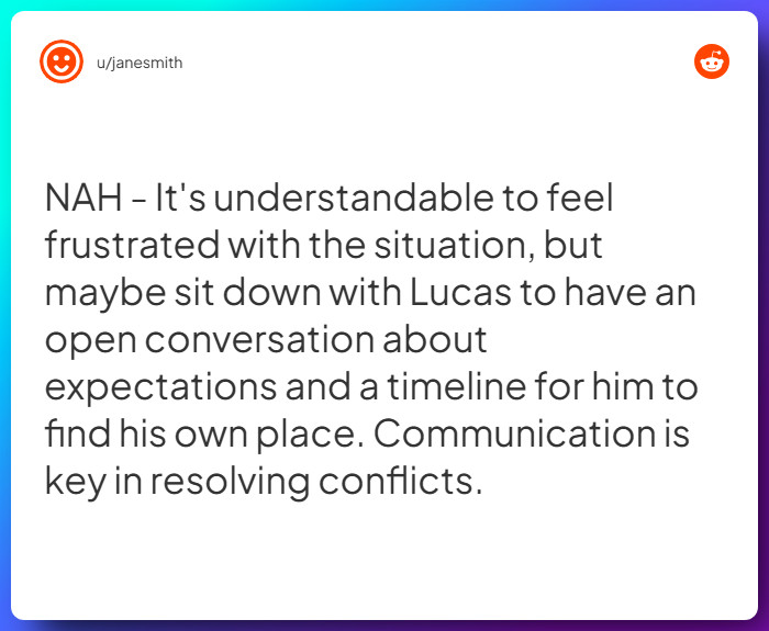 Comment from u/janesmith