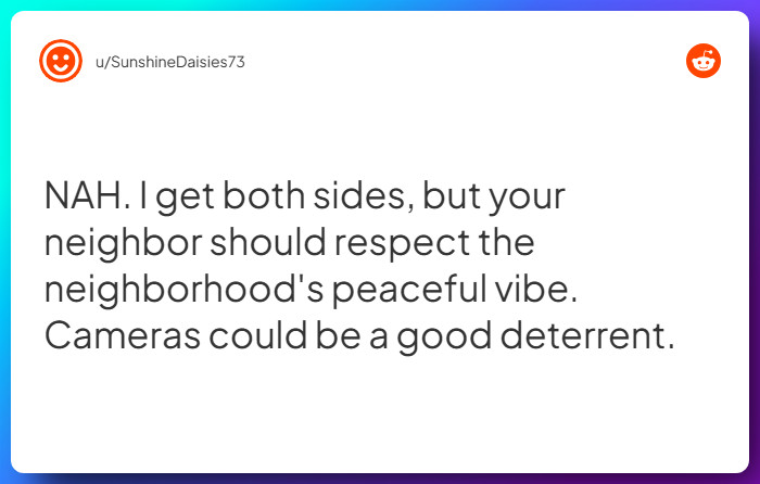 Comment from u/SunshineDaisies73