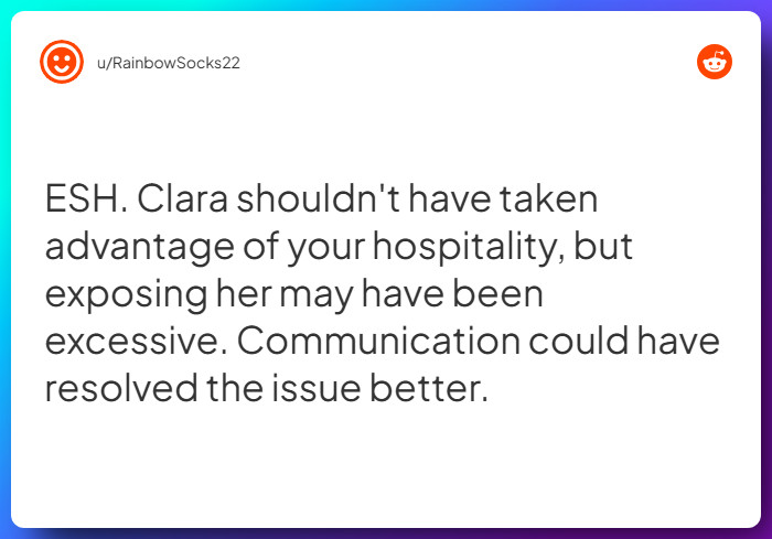 Comment from u/RainbowSocks22