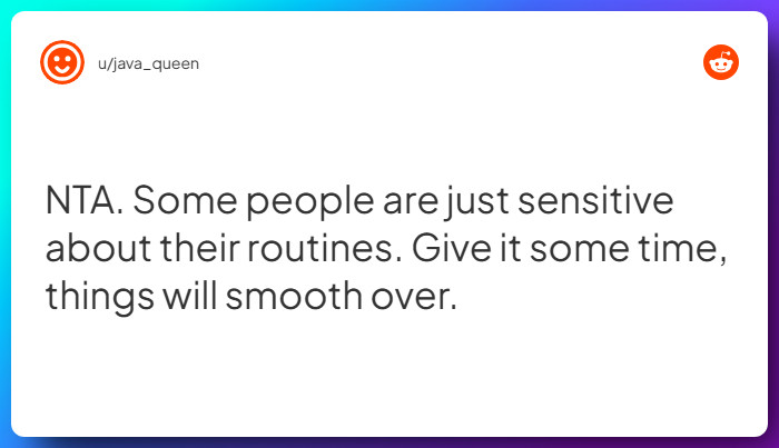 Comment from u/java_queen