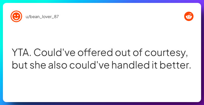 Comment from u/bean_lover_87