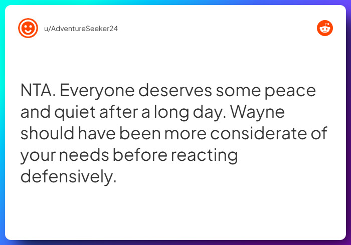 Comment from u/AdventureSeeker24