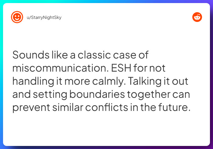 Comment from u/StarryNightSky