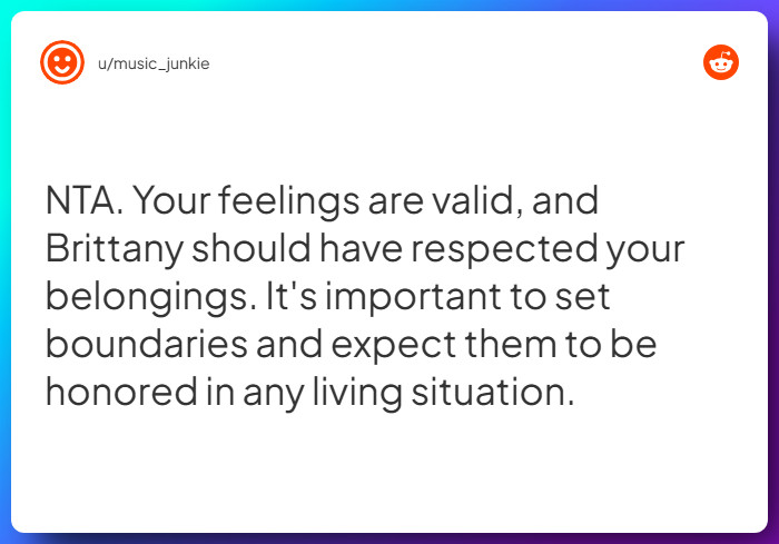 Comment from u/music_junkie