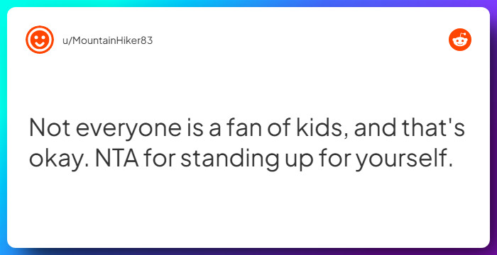 Comment from u/MountainHiker83