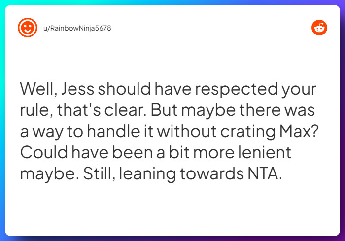 Comment from u/RainbowNinja5678