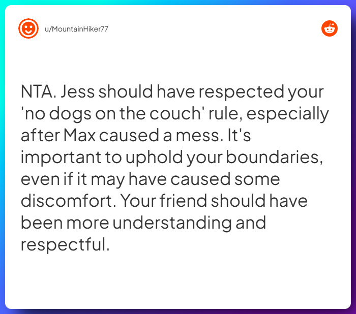 Comment from u/MountainHiker77