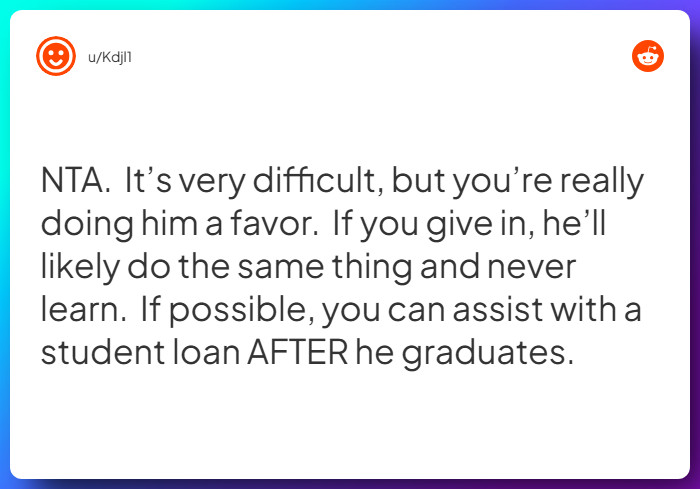 Comment from u/Kdjl1