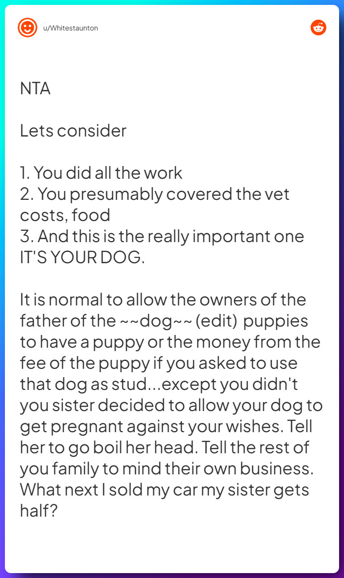 Comment from u/Whitestaunton