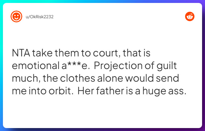 Comment from u/OkRisk2232