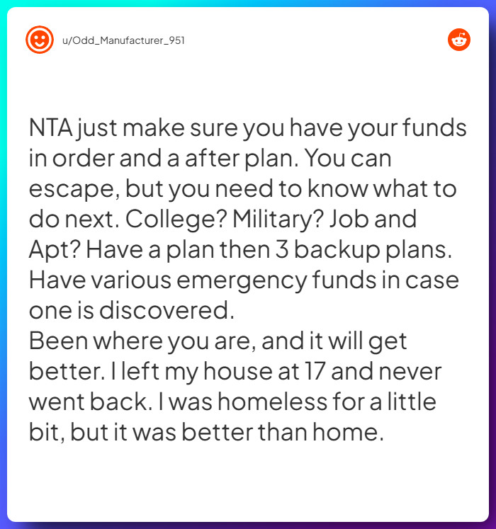 Comment from u/Odd_Manufacturer_951