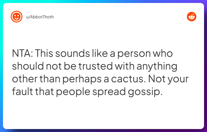 Comment from u/AbbotThoth