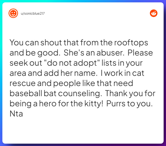 Comment from u/sonicblue217