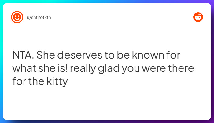 Comment from u/shfjfotkfn