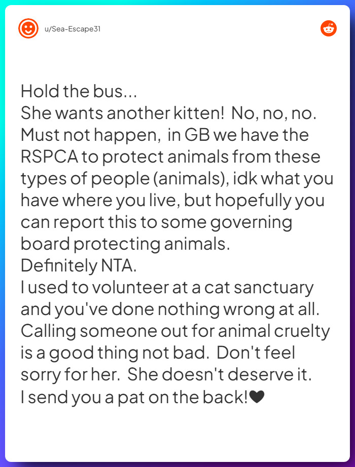 Comment from u/Sea-Escape31