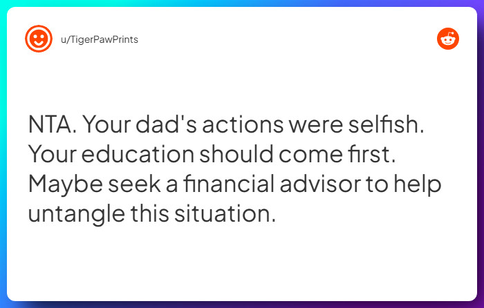 Comment from u/TigerPawPrints