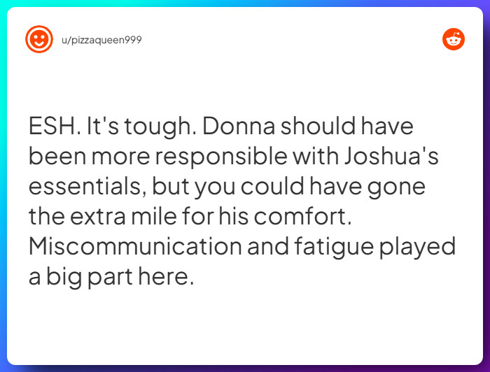 Comment from u/pizzaqueen999