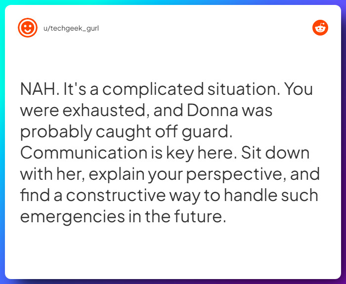 Comment from u/techgeek_gurl