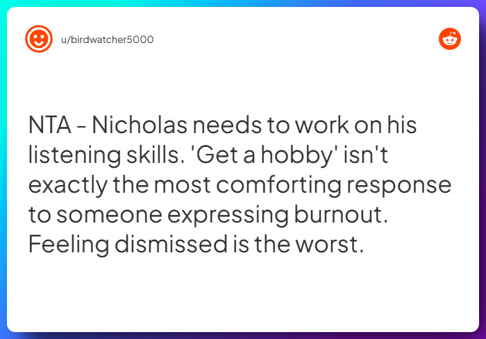 Comment from u/birdwatcher5000