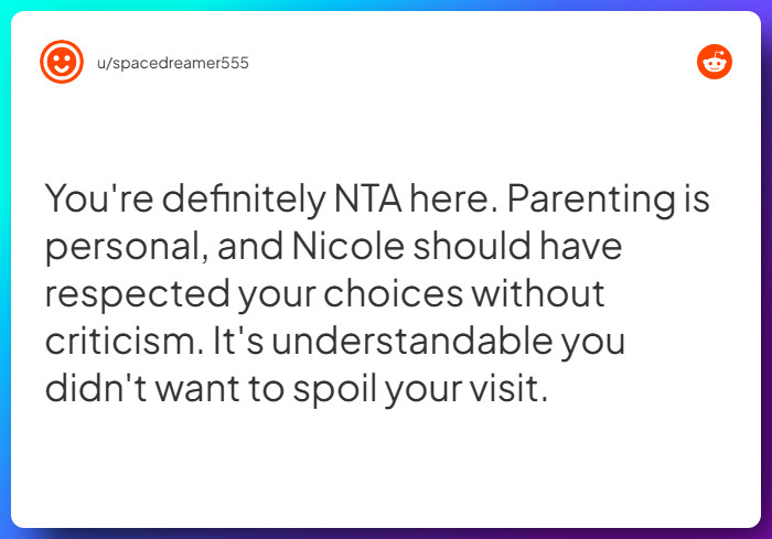 Comment from u/spacedreamer555