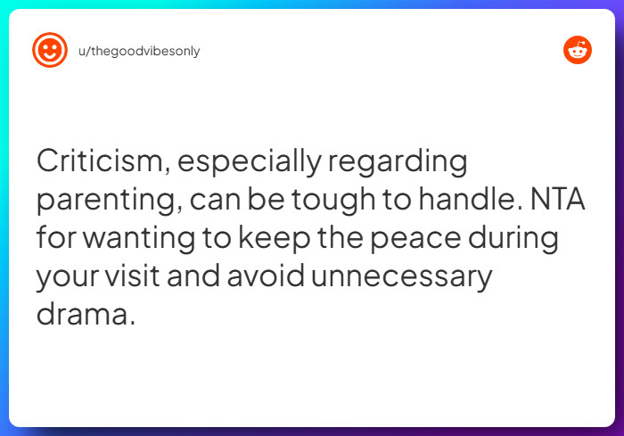 Comment from u/thegoodvibesonly