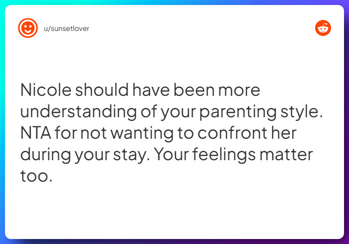 Comment from u/sunsetlover