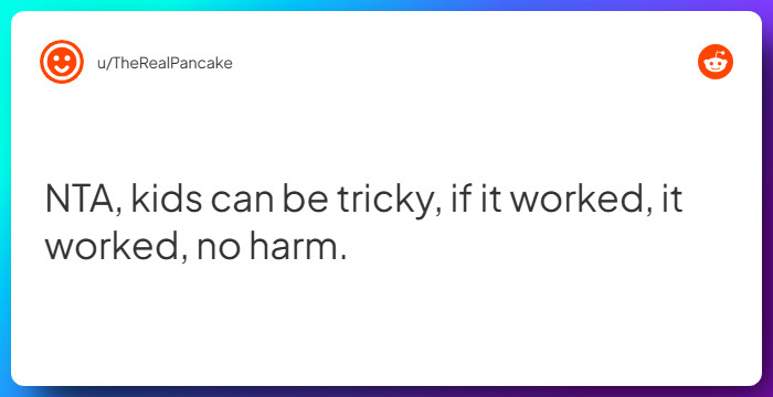 Comment from u/TheRealPancake