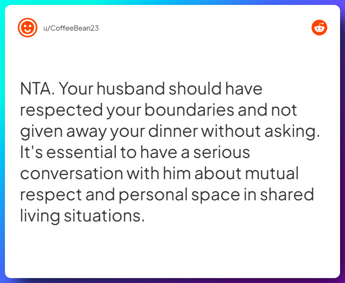 Comment from u/CoffeeBean23