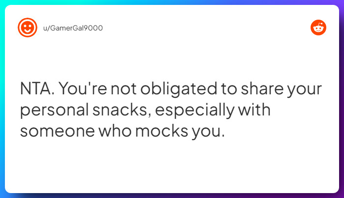 Comment from u/GamerGal9000