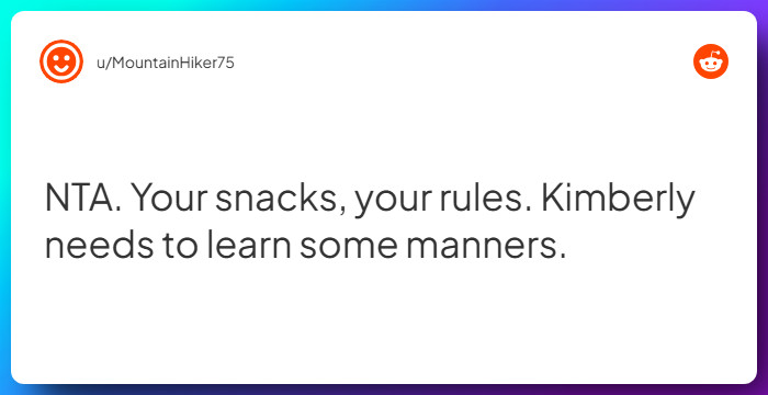 Comment from u/MountainHiker75
