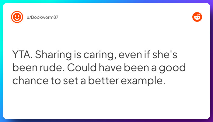 Comment from u/Bookworm87