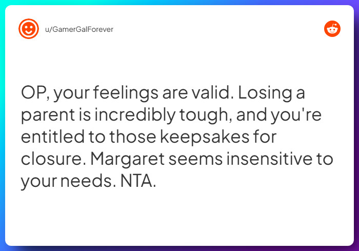 Comment from u/GamerGalForever