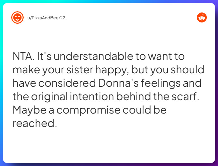 Comment from u/PizzaAndBeer22