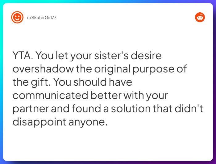 Comment from u/SkaterGirl77
