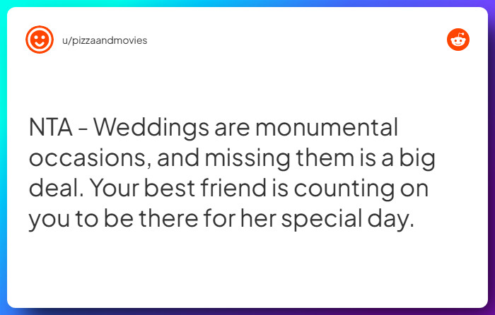 Comment from u/pizzaandmovies