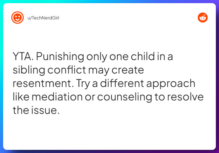 Comment from u/TechNerdGirl